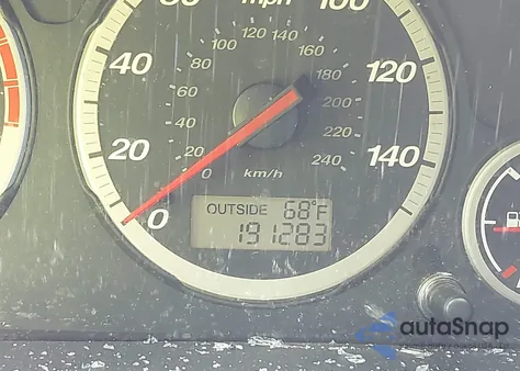 2005 Honda Cr-V Se z USA, uszkodzony, nr VIN SHSRD78915U325149